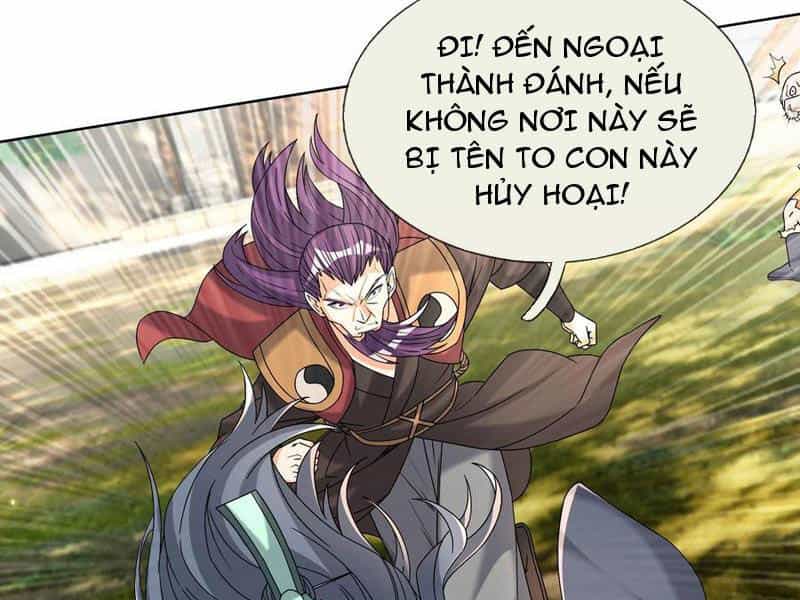 Thu Triệu Vạn Đồ Đệ, Vi Sư Vô Địch Thế Gian - Chương 90 - ảnh 38