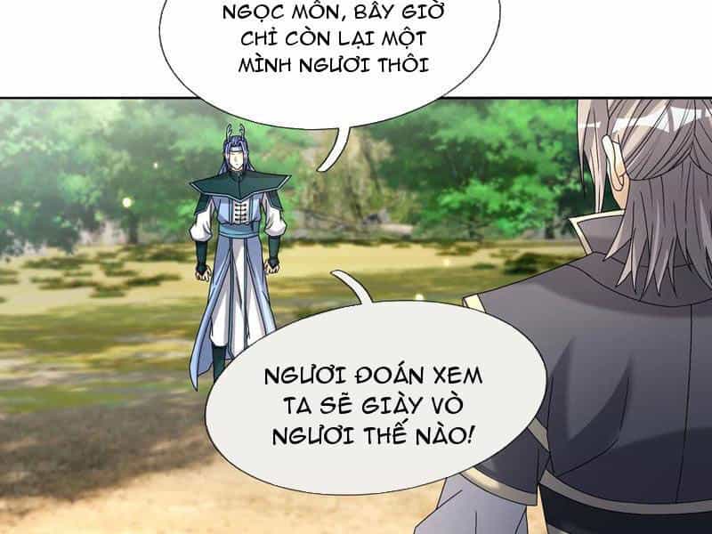Thu Triệu Vạn Đồ Đệ, Vi Sư Vô Địch Thế Gian - Chương 90 - ảnh 42