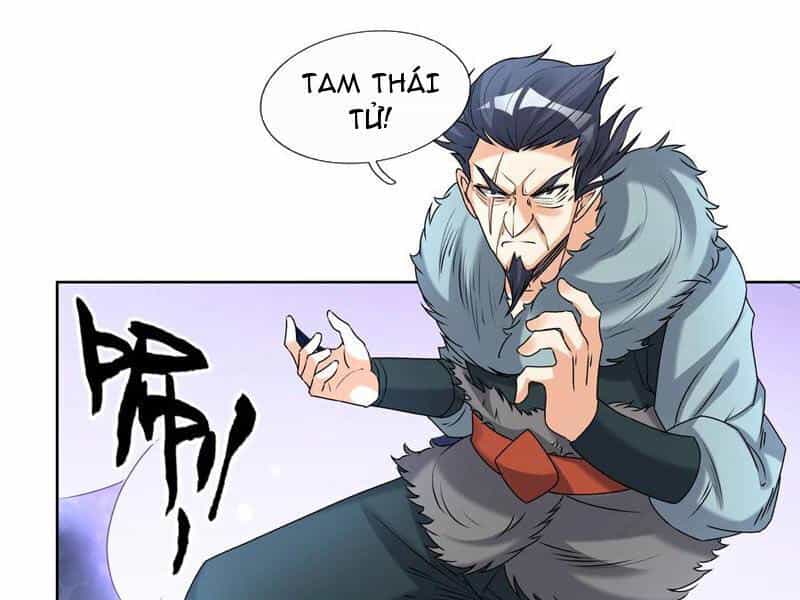 Thu Triệu Vạn Đồ Đệ, Vi Sư Vô Địch Thế Gian - Chương 90 - ảnh 57