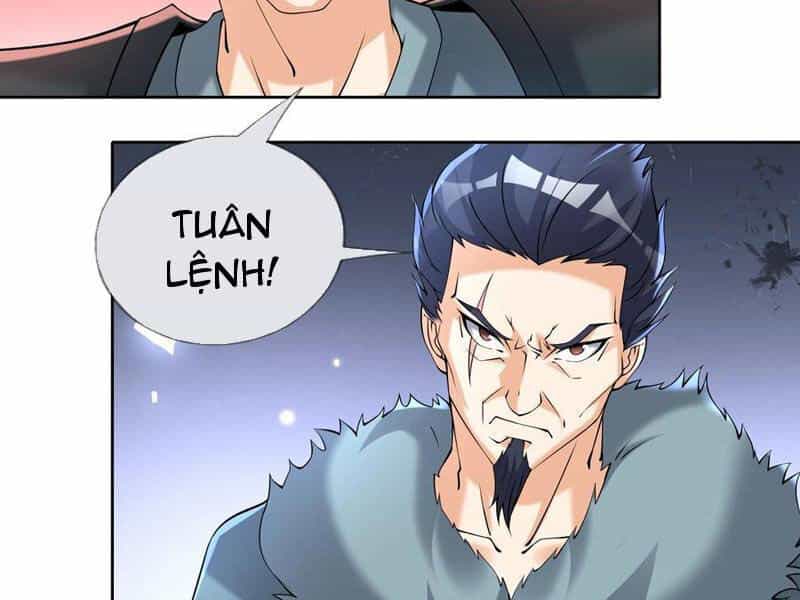 Thu Triệu Vạn Đồ Đệ, Vi Sư Vô Địch Thế Gian - Chương 90 - ảnh 63
