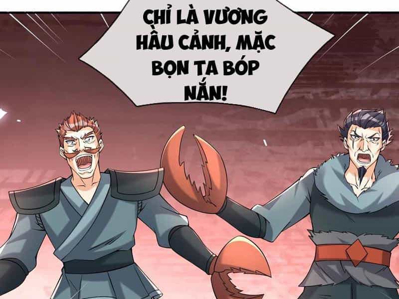 Thu Triệu Vạn Đồ Đệ, Vi Sư Vô Địch Thế Gian - Chương 90 - ảnh 83