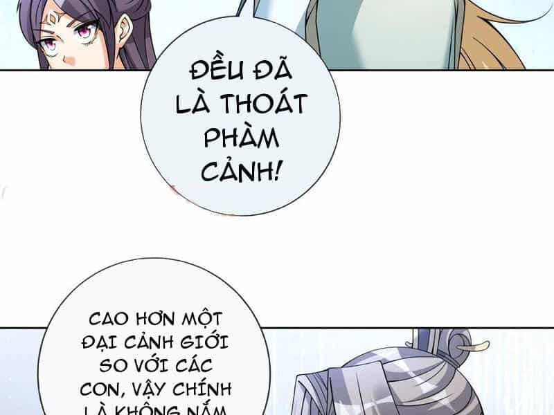 Thu Triệu Vạn Đồ Đệ, Vi Sư Vô Địch Thế Gian - Chương 90 - ảnh 88