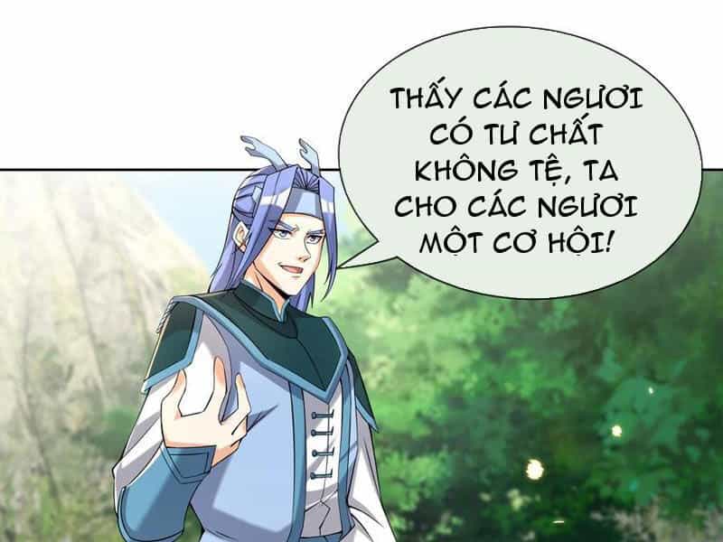 Thu Triệu Vạn Đồ Đệ, Vi Sư Vô Địch Thế Gian - Chương 90 - ảnh 96