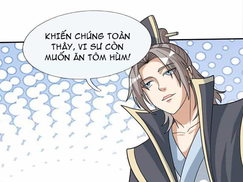 Thu Triệu Vạn Đồ Đệ, Vi Sư Vô Địch Thế Gian - Chương 91 - ảnh 36