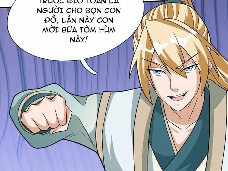 Thu Triệu Vạn Đồ Đệ, Vi Sư Vô Địch Thế Gian - Chương 91 - ảnh 39