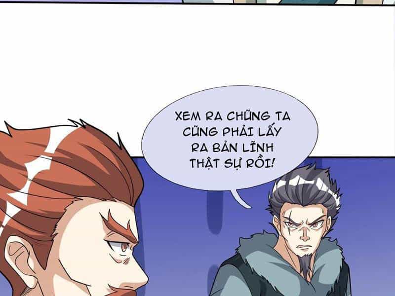 Thu Triệu Vạn Đồ Đệ, Vi Sư Vô Địch Thế Gian - Chương 91 - ảnh 40