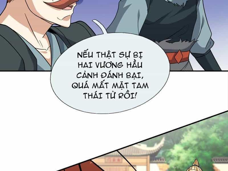 Thu Triệu Vạn Đồ Đệ, Vi Sư Vô Địch Thế Gian - Chương 91 - ảnh 41