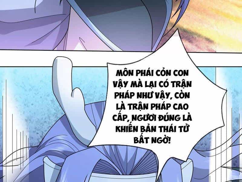 Thu Triệu Vạn Đồ Đệ, Vi Sư Vô Địch Thế Gian - Chương 91 - ảnh 77