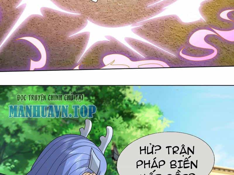 Thu Triệu Vạn Đồ Đệ, Vi Sư Vô Địch Thế Gian - Chương 91 - ảnh 85