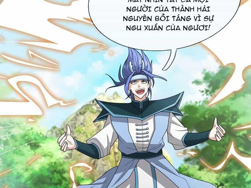 Thu Triệu Vạn Đồ Đệ, Vi Sư Vô Địch Thế Gian - Chương 91 - ảnh 93