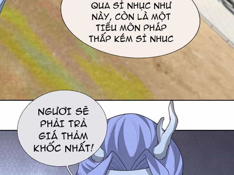 Thu Triệu Vạn Đồ Đệ, Vi Sư Vô Địch Thế Gian - Chương 92 - ảnh 18