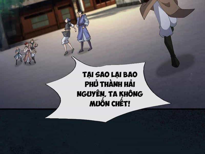 Thu Triệu Vạn Đồ Đệ, Vi Sư Vô Địch Thế Gian - Chương 92 - ảnh 28