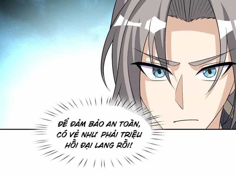 Thu Triệu Vạn Đồ Đệ, Vi Sư Vô Địch Thế Gian - Chương 92 - ảnh 37