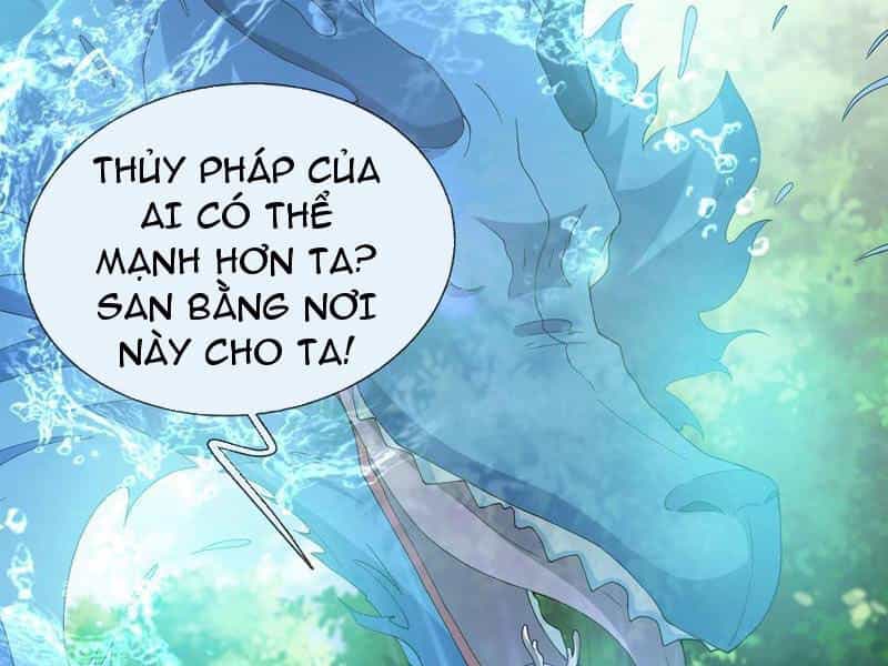 Thu Triệu Vạn Đồ Đệ, Vi Sư Vô Địch Thế Gian - Chương 92 - ảnh 45