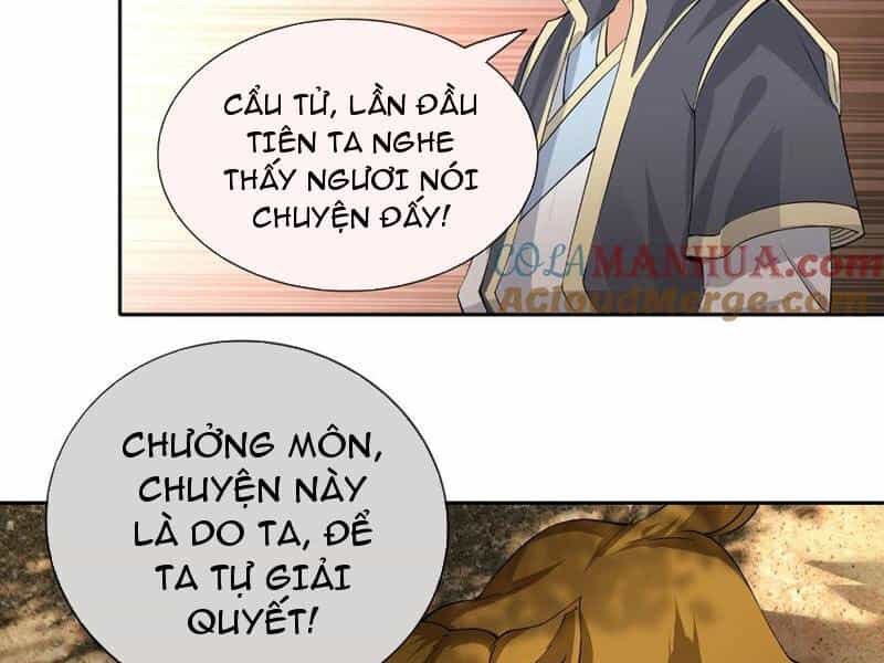 Thu Triệu Vạn Đồ Đệ, Vi Sư Vô Địch Thế Gian - Chương 92 - ảnh 67