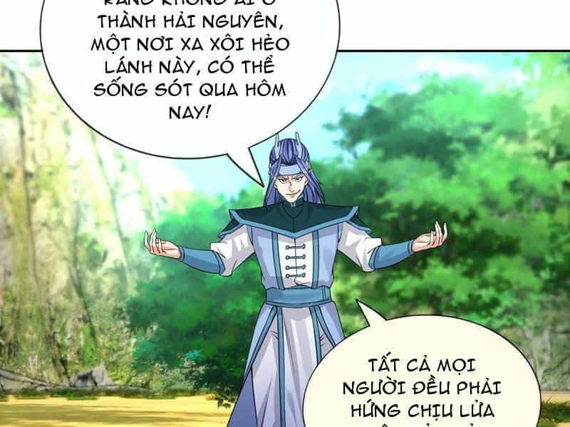 Thu Triệu Vạn Đồ Đệ, Vi Sư Vô Địch Thế Gian - Chương 92 - ảnh 75
