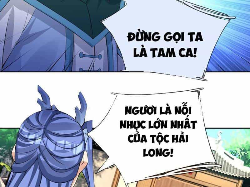 Thu Triệu Vạn Đồ Đệ, Vi Sư Vô Địch Thế Gian - Chương 92 - ảnh 79