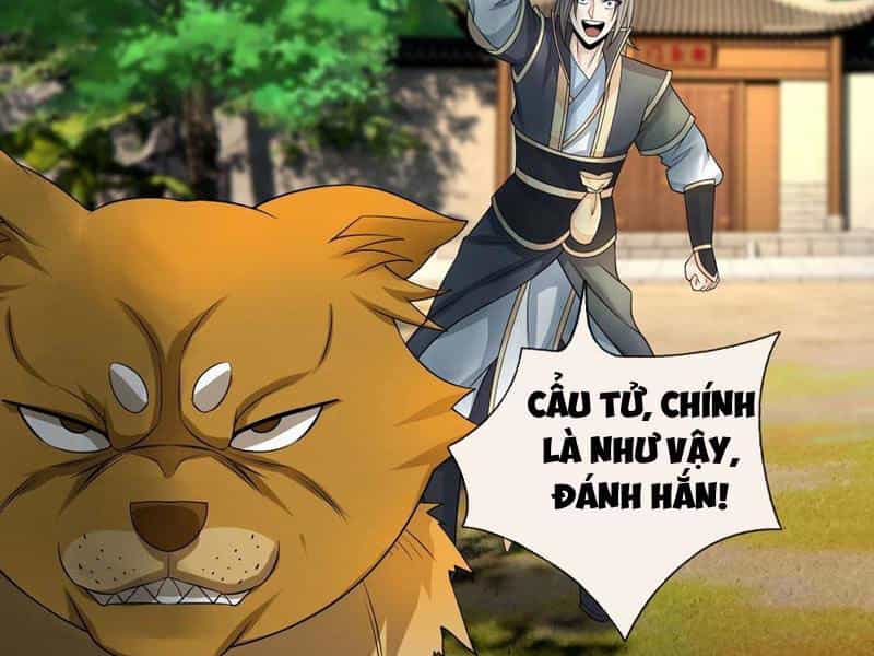 Thu Triệu Vạn Đồ Đệ, Vi Sư Vô Địch Thế Gian - Chương 93 - ảnh 14