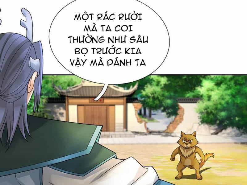 Thu Triệu Vạn Đồ Đệ, Vi Sư Vô Địch Thế Gian - Chương 93 - ảnh 18