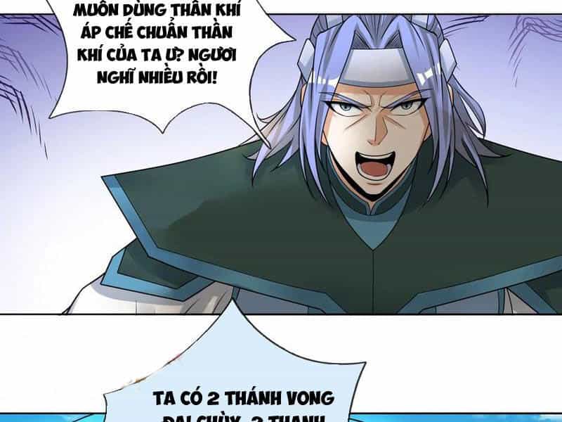 Thu Triệu Vạn Đồ Đệ, Vi Sư Vô Địch Thế Gian - Chương 93 - ảnh 25