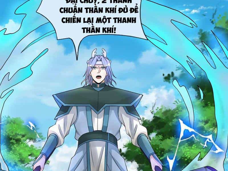Thu Triệu Vạn Đồ Đệ, Vi Sư Vô Địch Thế Gian - Chương 93 - ảnh 26
