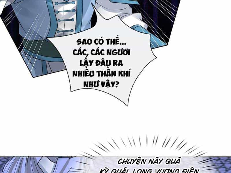 Thu Triệu Vạn Đồ Đệ, Vi Sư Vô Địch Thế Gian - Chương 93 - ảnh 32