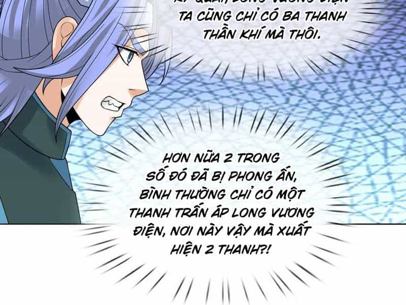 Thu Triệu Vạn Đồ Đệ, Vi Sư Vô Địch Thế Gian - Chương 93 - ảnh 33