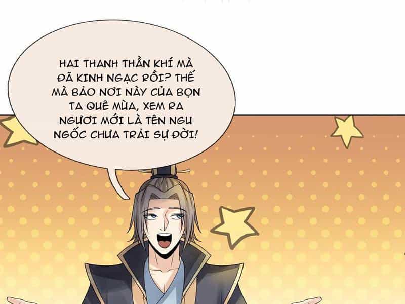 Thu Triệu Vạn Đồ Đệ, Vi Sư Vô Địch Thế Gian - Chương 93 - ảnh 34