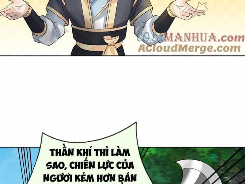 Thu Triệu Vạn Đồ Đệ, Vi Sư Vô Địch Thế Gian - Chương 93 - ảnh 35
