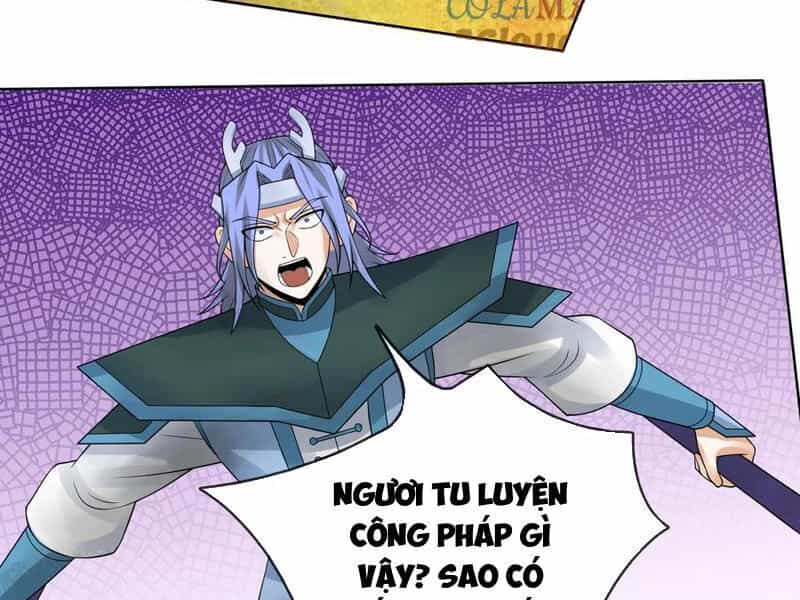 Thu Triệu Vạn Đồ Đệ, Vi Sư Vô Địch Thế Gian - Chương 93 - ảnh 46