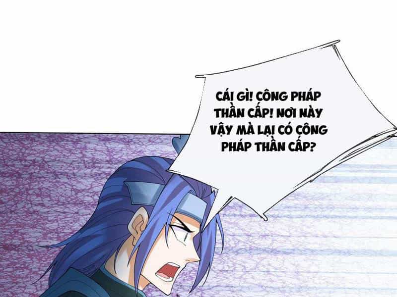 Thu Triệu Vạn Đồ Đệ, Vi Sư Vô Địch Thế Gian - Chương 93 - ảnh 49