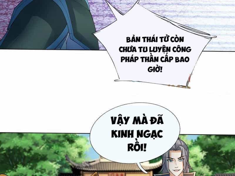 Thu Triệu Vạn Đồ Đệ, Vi Sư Vô Địch Thế Gian - Chương 93 - ảnh 50