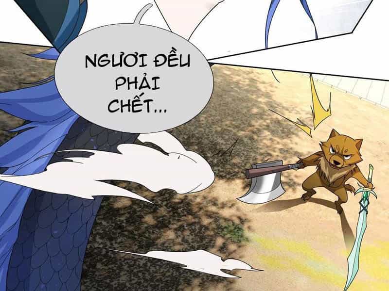 Thu Triệu Vạn Đồ Đệ, Vi Sư Vô Địch Thế Gian - Chương 93 - ảnh 80