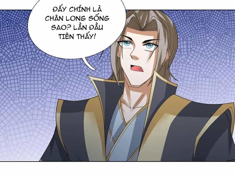 Thu Triệu Vạn Đồ Đệ, Vi Sư Vô Địch Thế Gian - Chương 93 - ảnh 84