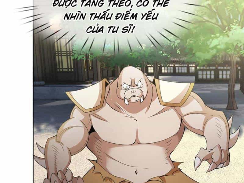Thu Triệu Vạn Đồ Đệ, Vi Sư Vô Địch Thế Gian - Chương 94 - ảnh 79