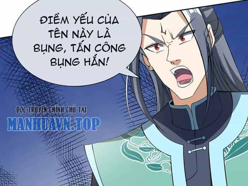Thu Triệu Vạn Đồ Đệ, Vi Sư Vô Địch Thế Gian - Chương 94 - ảnh 82