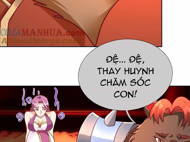 Thu Triệu Vạn Đồ Đệ, Vi Sư Vô Địch Thế Gian - Chương 95 - ảnh 101