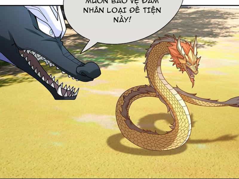 Thu Triệu Vạn Đồ Đệ, Vi Sư Vô Địch Thế Gian - Chương 95 - ảnh 22