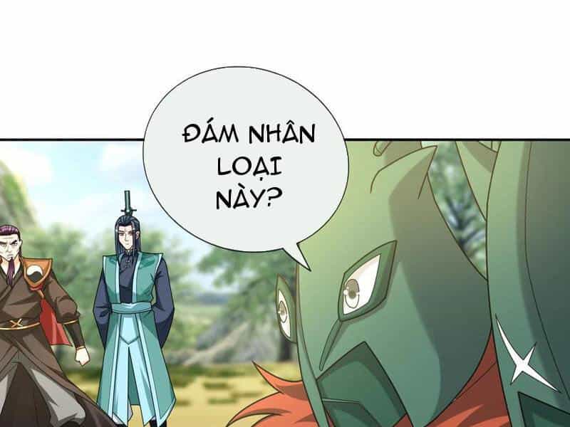 Thu Triệu Vạn Đồ Đệ, Vi Sư Vô Địch Thế Gian - Chương 95 - ảnh 43