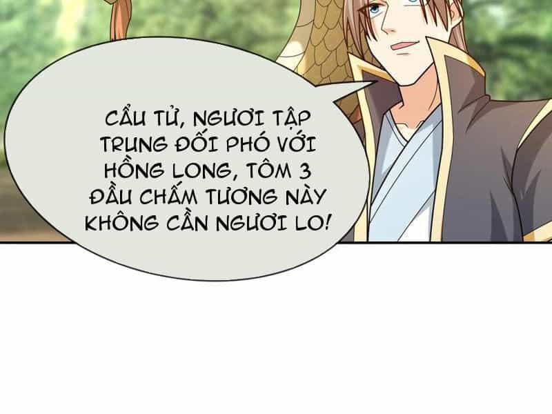 Thu Triệu Vạn Đồ Đệ, Vi Sư Vô Địch Thế Gian - Chương 95 - ảnh 54