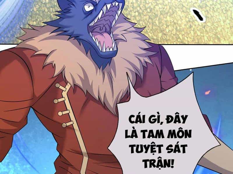 Thu Triệu Vạn Đồ Đệ, Vi Sư Vô Địch Thế Gian - Chương 96 - ảnh 65