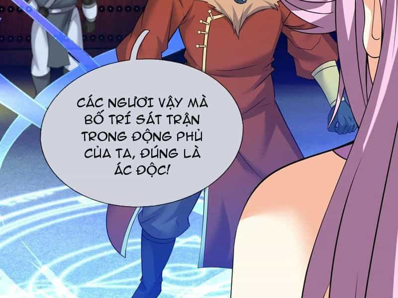 Thu Triệu Vạn Đồ Đệ, Vi Sư Vô Địch Thế Gian - Chương 96 - ảnh 70