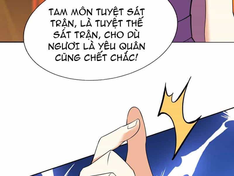 Thu Triệu Vạn Đồ Đệ, Vi Sư Vô Địch Thế Gian - Chương 96 - ảnh 73