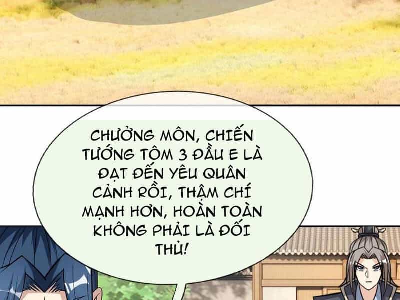 Thu Triệu Vạn Đồ Đệ, Vi Sư Vô Địch Thế Gian - Chương 96 - ảnh 90