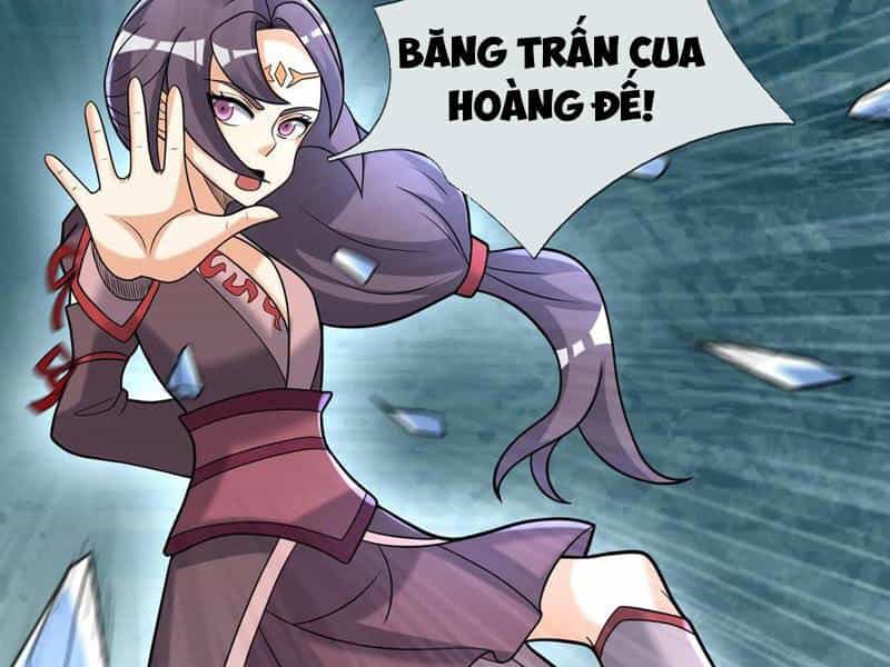 Thu Triệu Vạn Đồ Đệ, Vi Sư Vô Địch Thế Gian - Chương 97 - ảnh 16