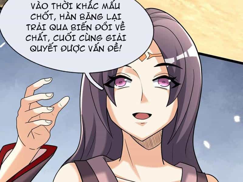 Thu Triệu Vạn Đồ Đệ, Vi Sư Vô Địch Thế Gian - Chương 97 - ảnh 23