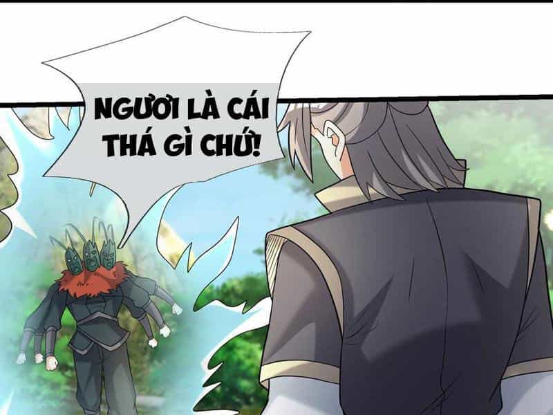Thu Triệu Vạn Đồ Đệ, Vi Sư Vô Địch Thế Gian - Chương 97 - ảnh 47