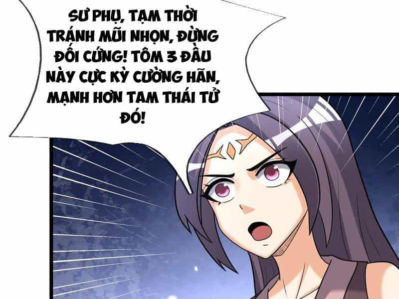 Thu Triệu Vạn Đồ Đệ, Vi Sư Vô Địch Thế Gian - Chương 97 - ảnh 49
