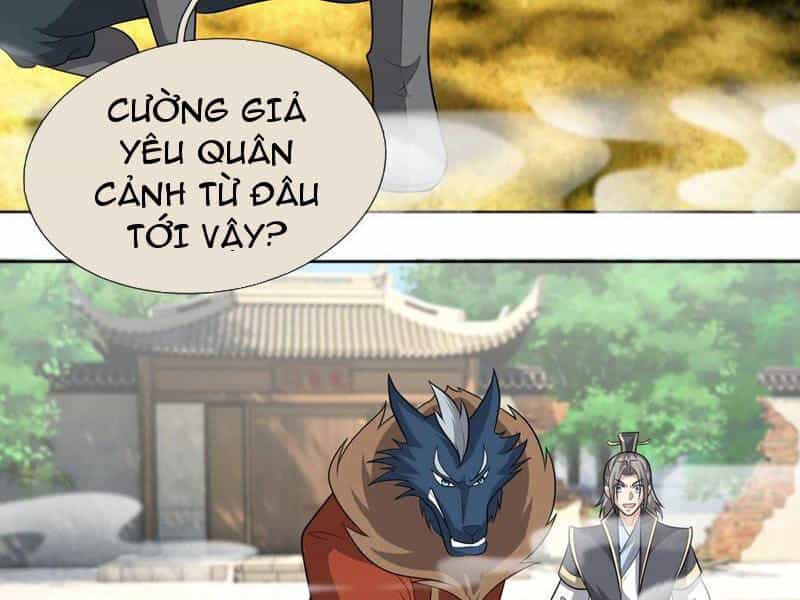 Thu Triệu Vạn Đồ Đệ, Vi Sư Vô Địch Thế Gian - Chương 97 - ảnh 67