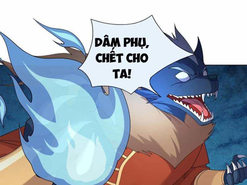 Thu Triệu Vạn Đồ Đệ, Vi Sư Vô Địch Thế Gian - Chương 98 - ảnh 24